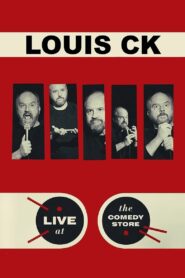 Louis C.K.: Live at The Comedy Store 2015 one on netflix