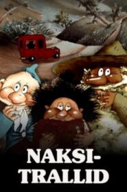 Three Jolly Fellows 1990 one on netflix