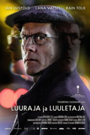 The Spy and The Poet 2016 one on netflix