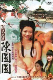 Chinese Four Given Names People Prostitute: Chen Yuanyuan 2005 one on netflix