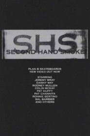 Second Hand Smoke 1994 one on netflix