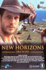 Dinotopia 4: New Horizons 2003 one on netflix