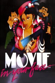 Movie… In your face 1990 one on netflix