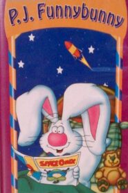 P.J. Funnybunny 1989 one on netflix