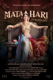 Mata Hari: The Naked Spy 2017 one on netflix
