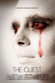 The Guest 2013 one on netflix