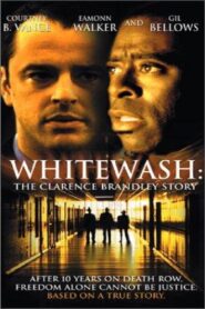 Whitewash: The Clarence Brandley Story 2002 one on netflix