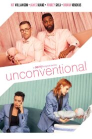 Unconventional 2022 one on netflix