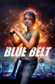 Blue Belt 2024 one on netflix