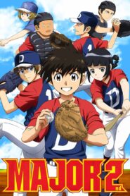 Major 2nd 2018 one on netflix