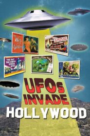 UFOs Invade Hollywood 2021 one on netflix