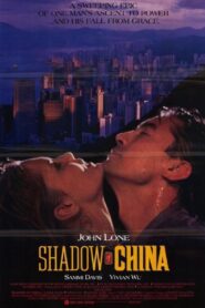 Shadow of China 1990 one on netflix
