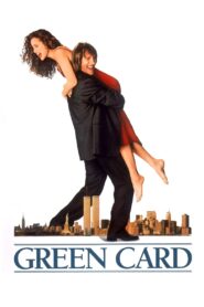Green Card 1990 one on netflix