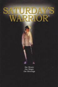 Saturday’s Warrior 1989 one on netflix