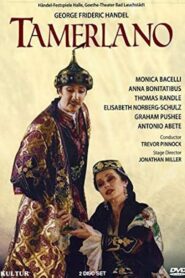 Tamerlano 2002 one on netflix