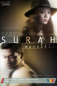 Surah Buat Maisarah 2016 one on netflix