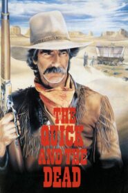 The Quick and the Dead 1987 one on netflix