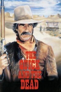 The Quick and the Dead 1987 one on netflix