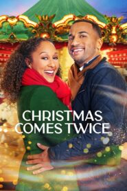 Christmas Comes Twice 2020 one on netflix