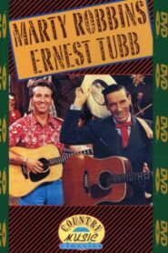 Country Music Classics: Marty Robbins and Ernest Tubb 1992 one on netflix