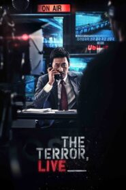 The Terror Live 2013 one on netflix