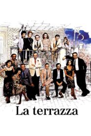 The Terrace 1980 one on netflix