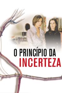The Uncertainty Principle 2002 one on netflix