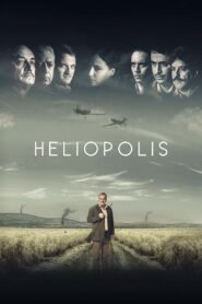 Heliopolis 2021 one on netflix
