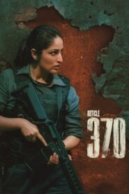 Article 370 2024 one on netflix