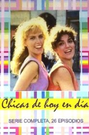 Las Chicas de Hoy en Día 1991 one on netflix
