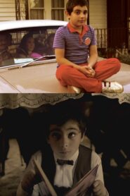 Marco Solo 2004 one on netflix