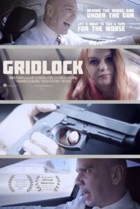 Gridlock 2017 one on netflix