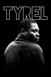 Tyrel 2018 one on netflix