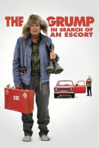 The Grump: In Search of an Escort 2022 one on netflix