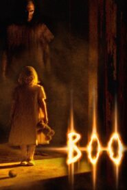 Boo 2005 one on netflix