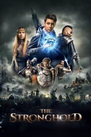 The Stronghold 2017 one on netflix