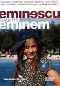 Eminescu versus Eminem 2005 one on netflix