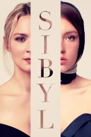 Sibyl 2019 one on netflix