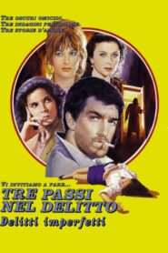 Imperfect Crimes 1993 one on netflix