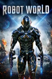 Robot World 2015 one on netflix
