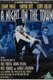 A Night on the Town 1983 one on netflix