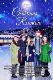 The Christmas Reunion 2016 one on netflix