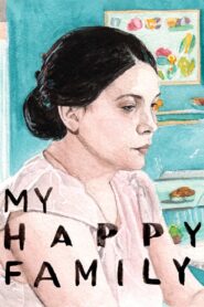 My Happy Family 2017 one on netflix
