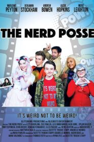 The Nerd Posse 2017 one on netflix