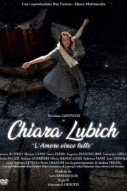 Chiara Lubich – L’Amore vince tutto 2021 one on netflix