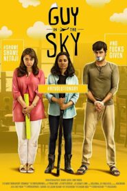 Guy in the Sky 2017 one on netflix