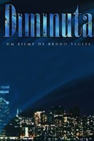 Diminuta 2018 one on netflix