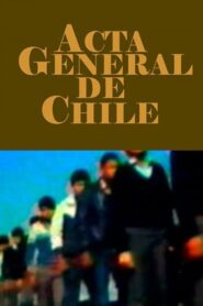 Chile: A Genral Record 1986 one on netflix