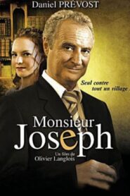 Monsieur Joseph 2007 one on netflix