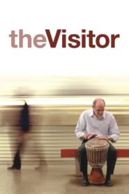 The Visitor 2008 one on netflix